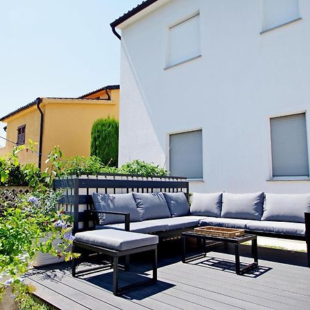 Apartment Mia Vinkuran Ngoại thất bức ảnh