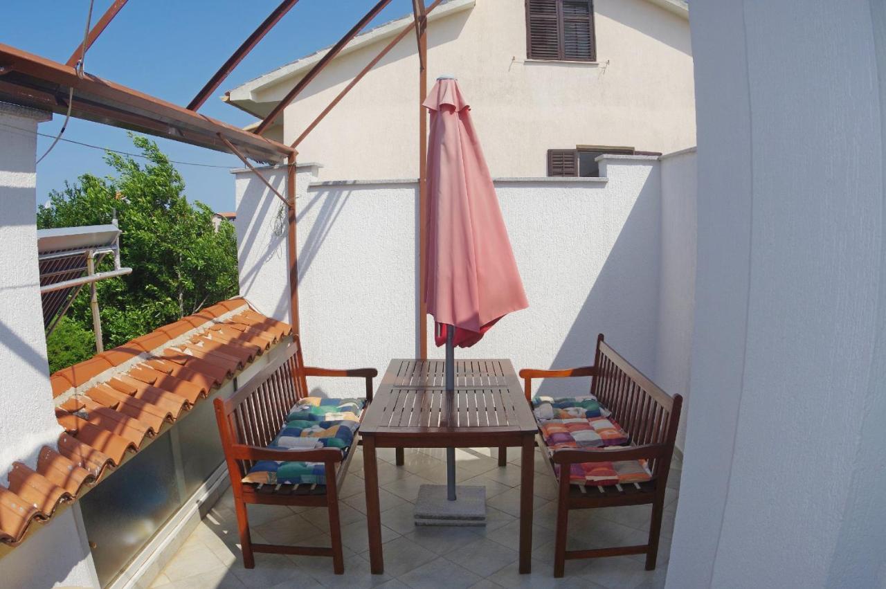 Apartment Mia Vinkuran Ngoại thất bức ảnh