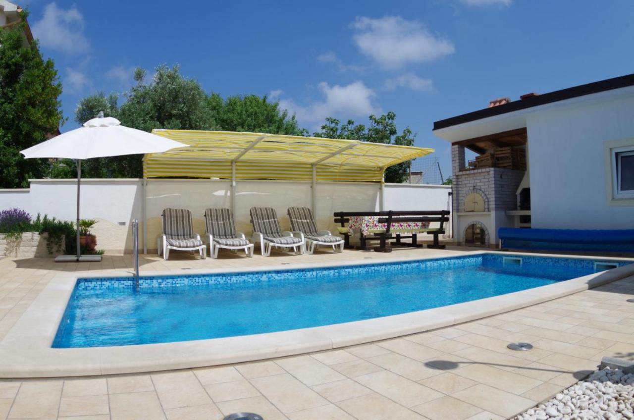 Apartment Mia Vinkuran Ngoại thất bức ảnh