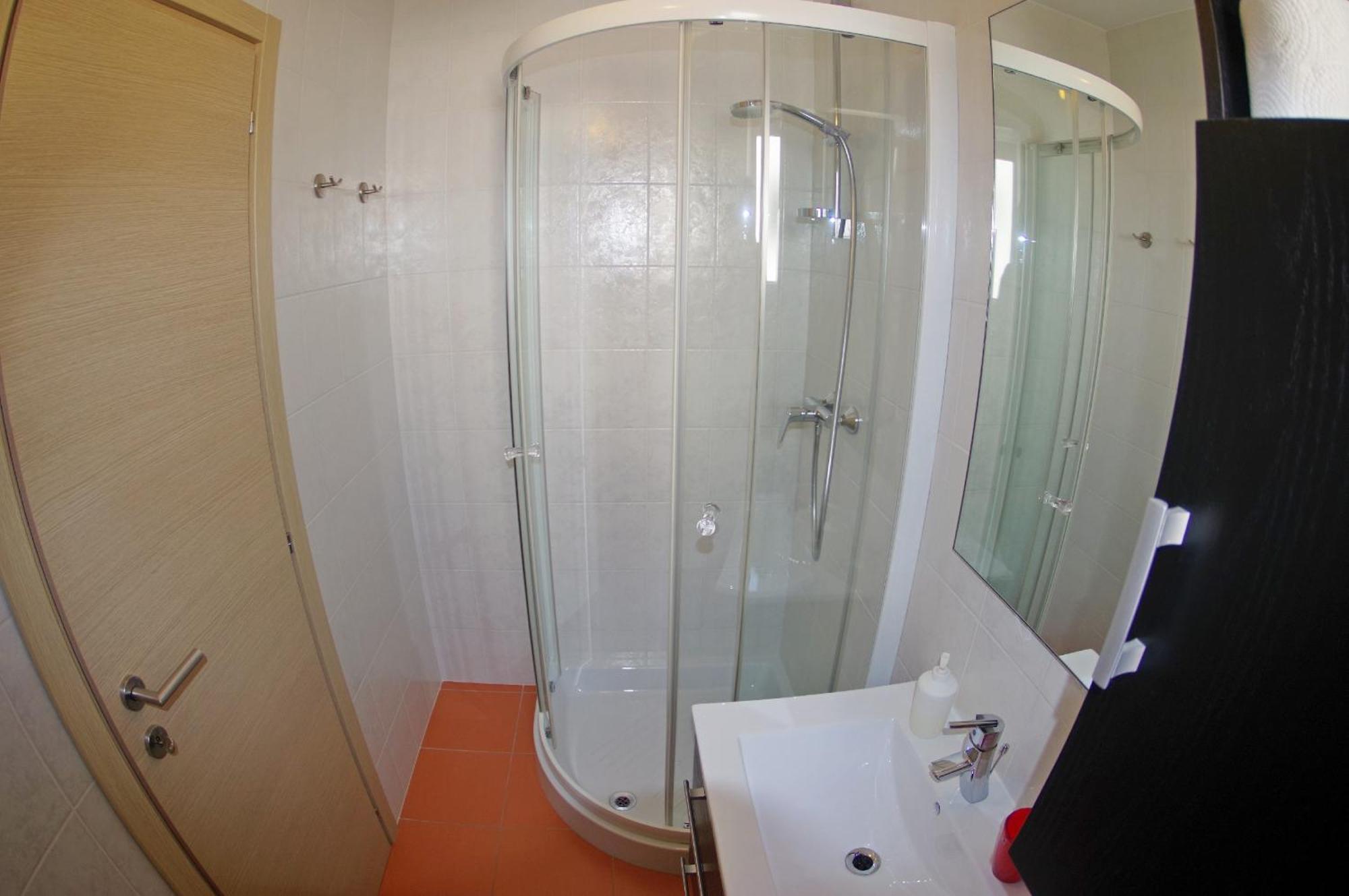 Apartment Mia Vinkuran Ngoại thất bức ảnh