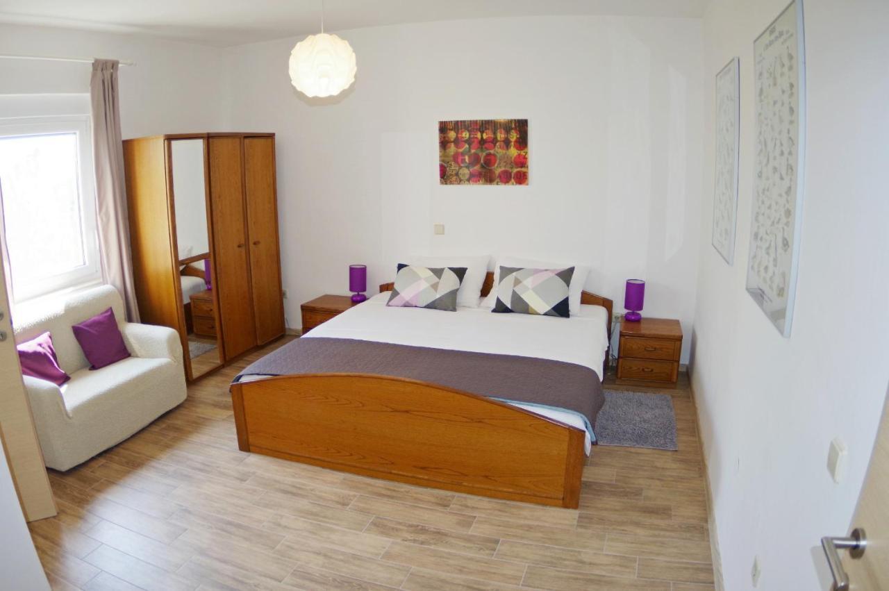 Apartment Mia Vinkuran Ngoại thất bức ảnh