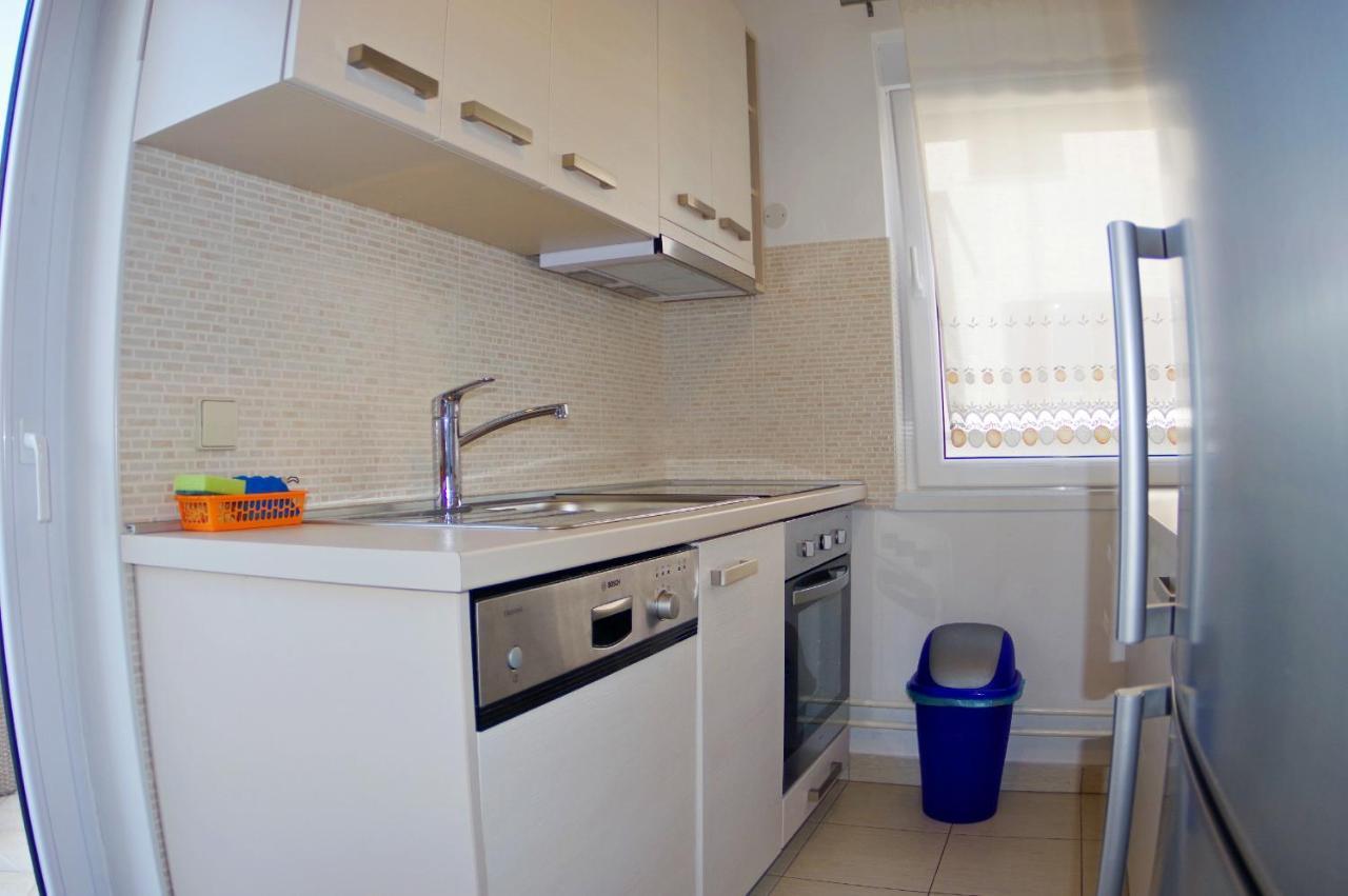 Apartment Mia Vinkuran Ngoại thất bức ảnh