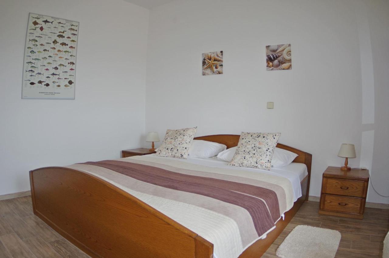Apartment Mia Vinkuran Ngoại thất bức ảnh