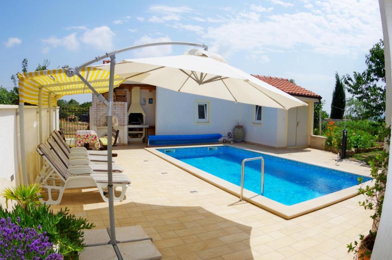 Apartment Mia Vinkuran Ngoại thất bức ảnh