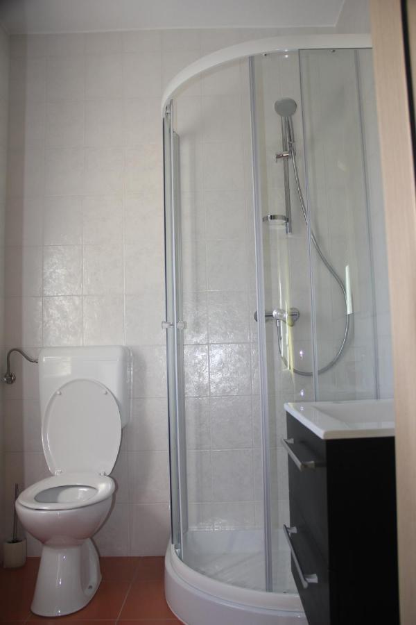 Apartment Mia Vinkuran Ngoại thất bức ảnh