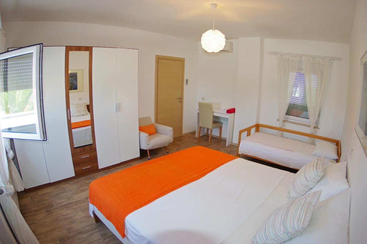 Apartment Mia Vinkuran Ngoại thất bức ảnh