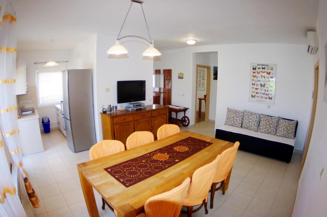 Apartment Mia Vinkuran Ngoại thất bức ảnh