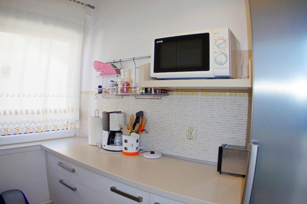 Apartment Mia Vinkuran Ngoại thất bức ảnh