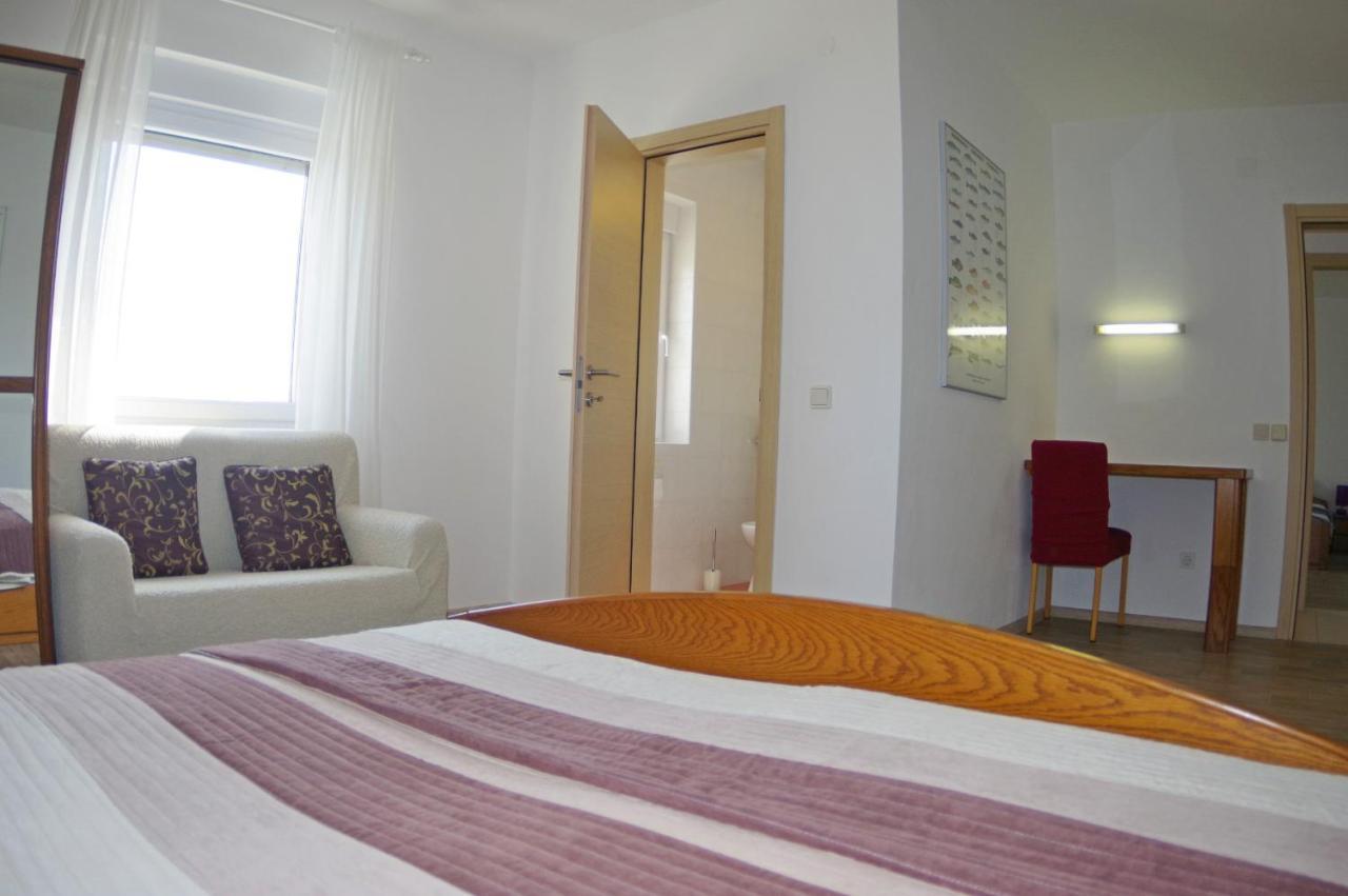 Apartment Mia Vinkuran Ngoại thất bức ảnh
