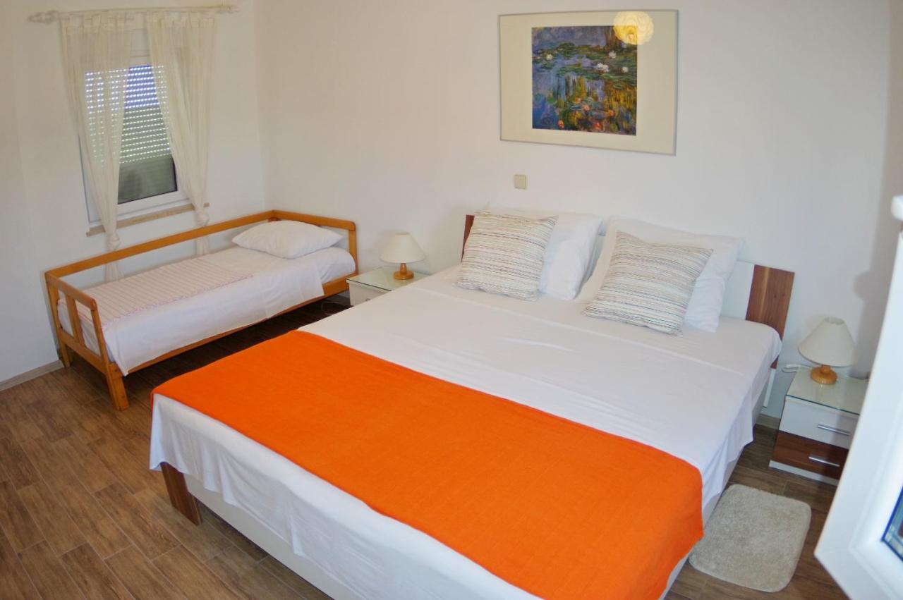 Apartment Mia Vinkuran Ngoại thất bức ảnh