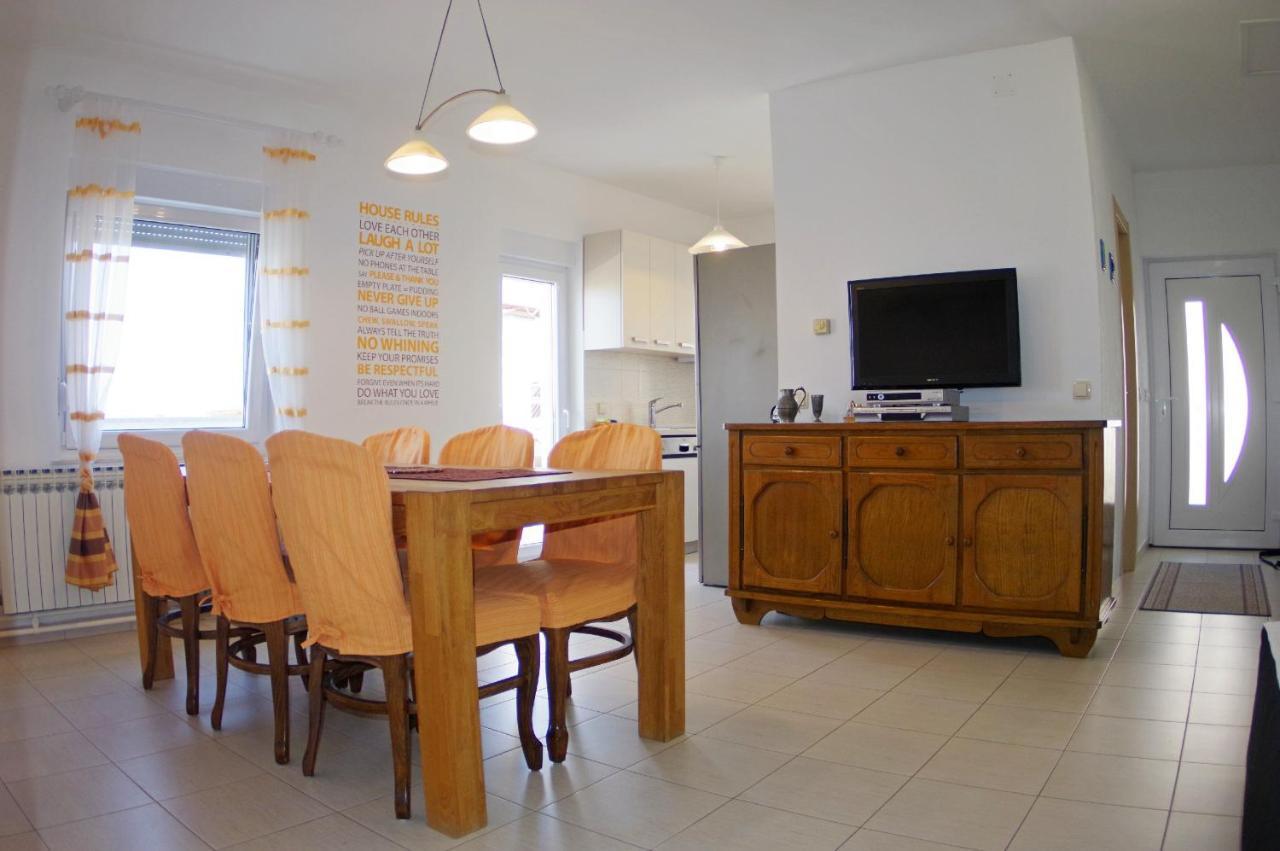 Apartment Mia Vinkuran Ngoại thất bức ảnh