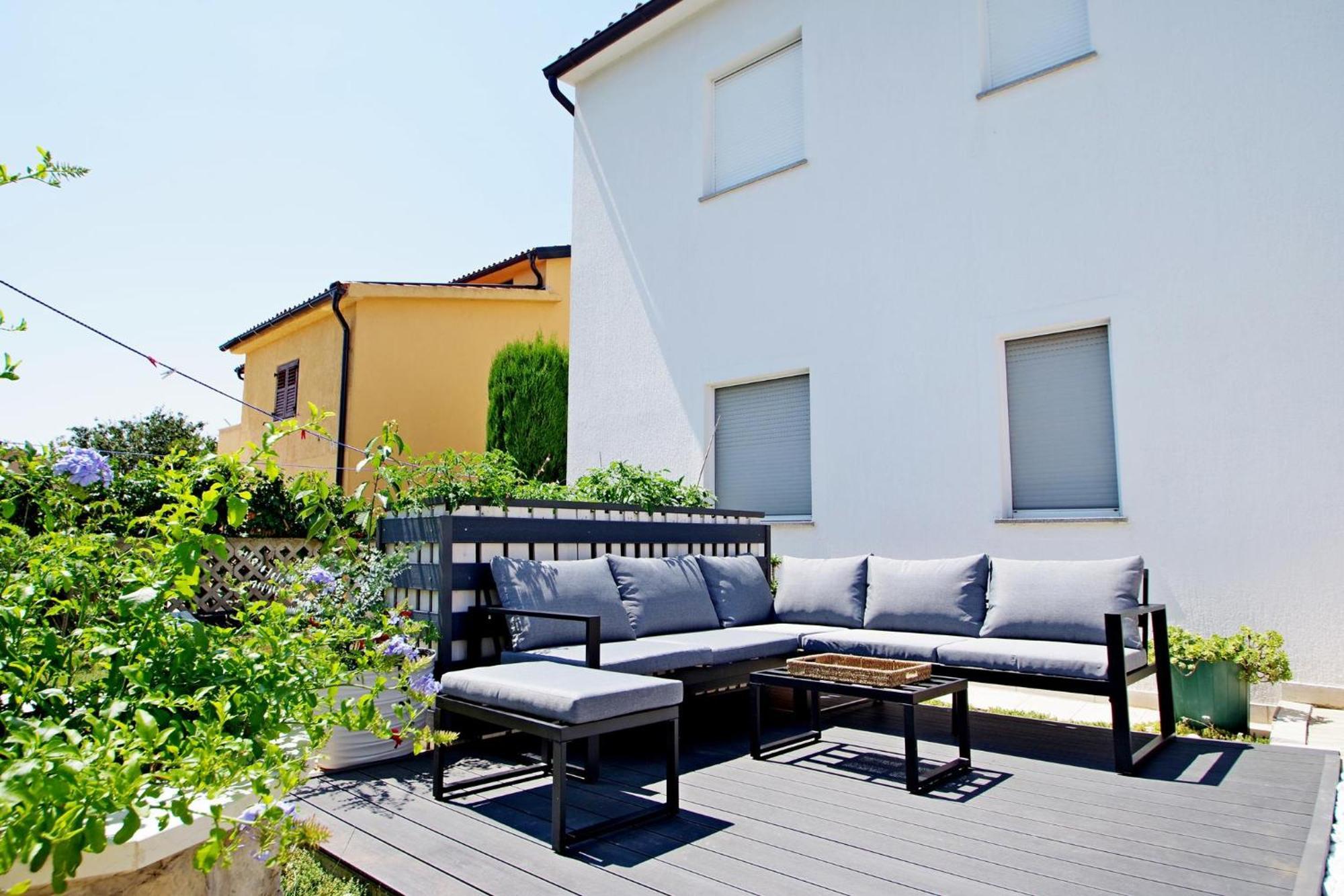 Apartment Mia Vinkuran Ngoại thất bức ảnh