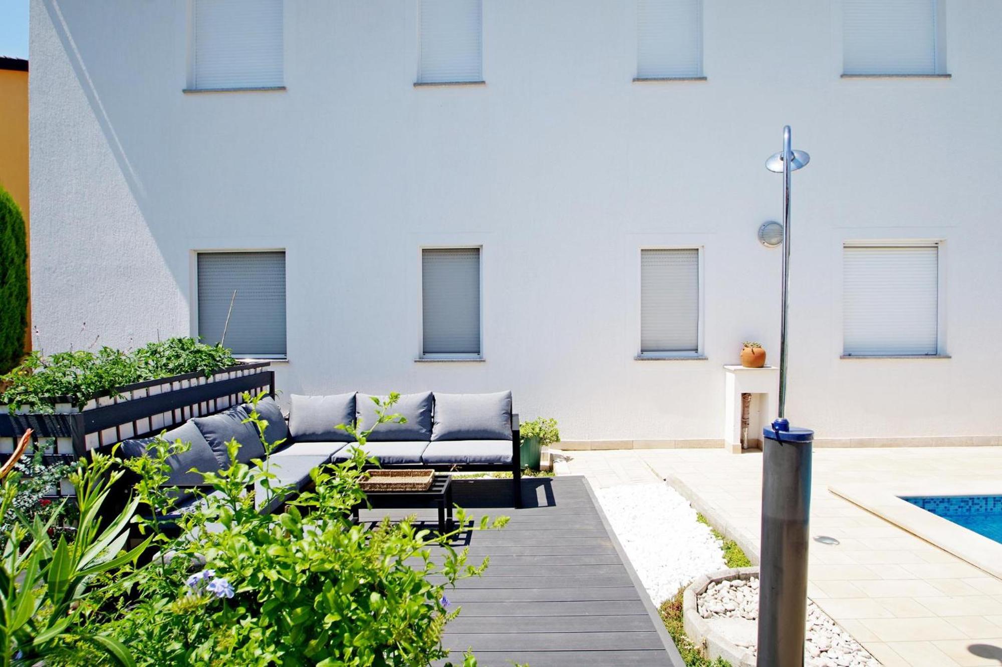 Apartment Mia Vinkuran Ngoại thất bức ảnh