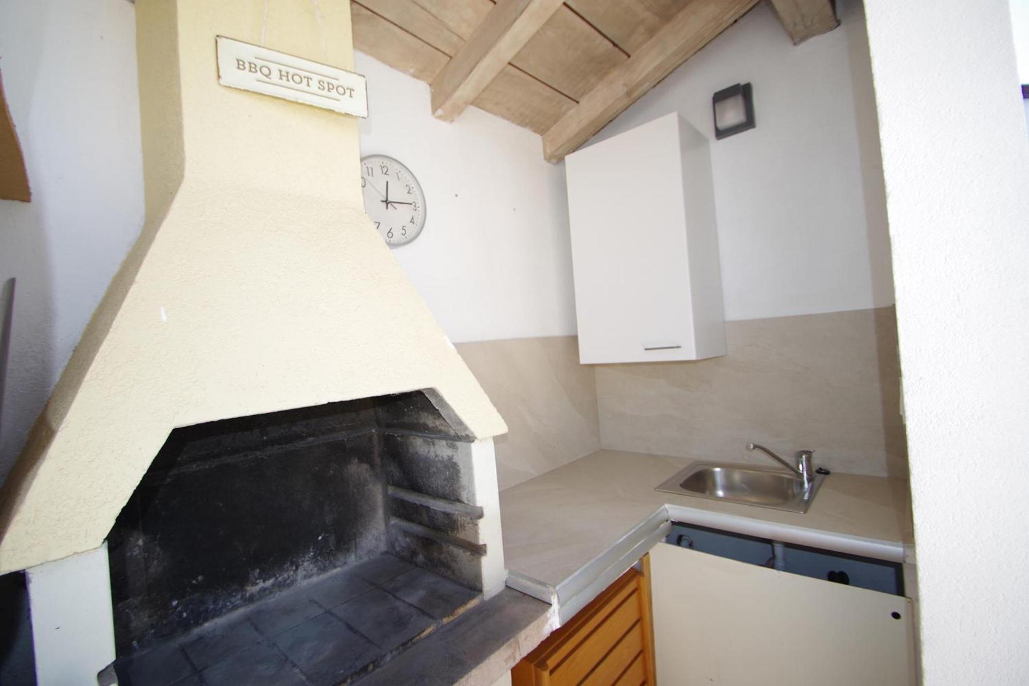 Apartment Mia Vinkuran Ngoại thất bức ảnh